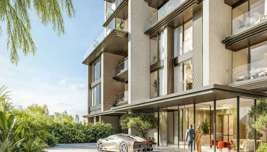 Solaya at La Mer, La Mer · Jumeirah