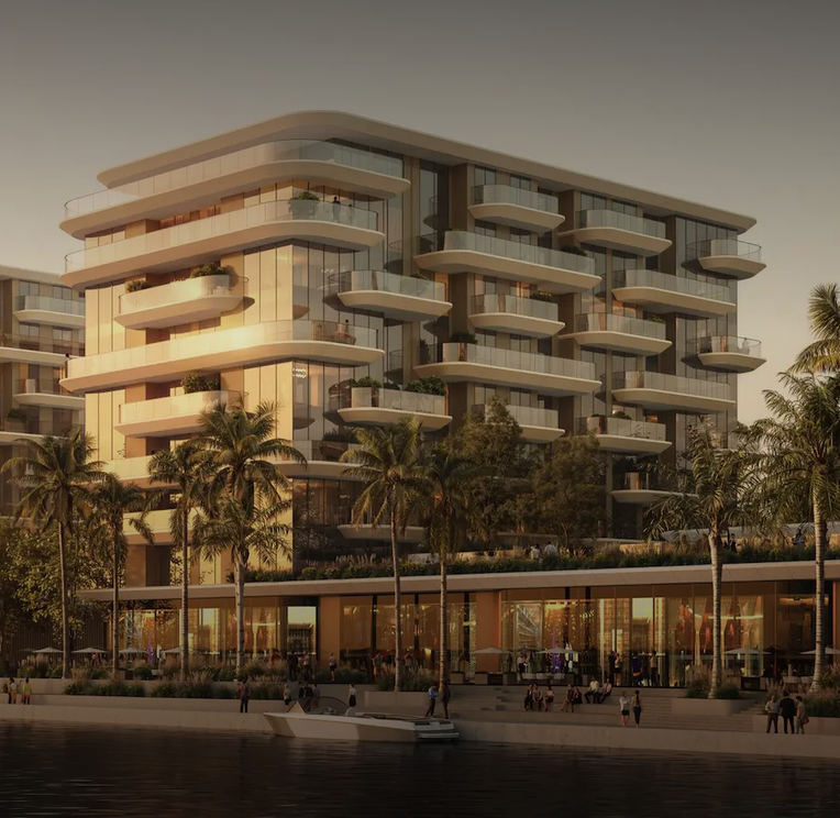 Manchester City Yas Residences, Yas Island