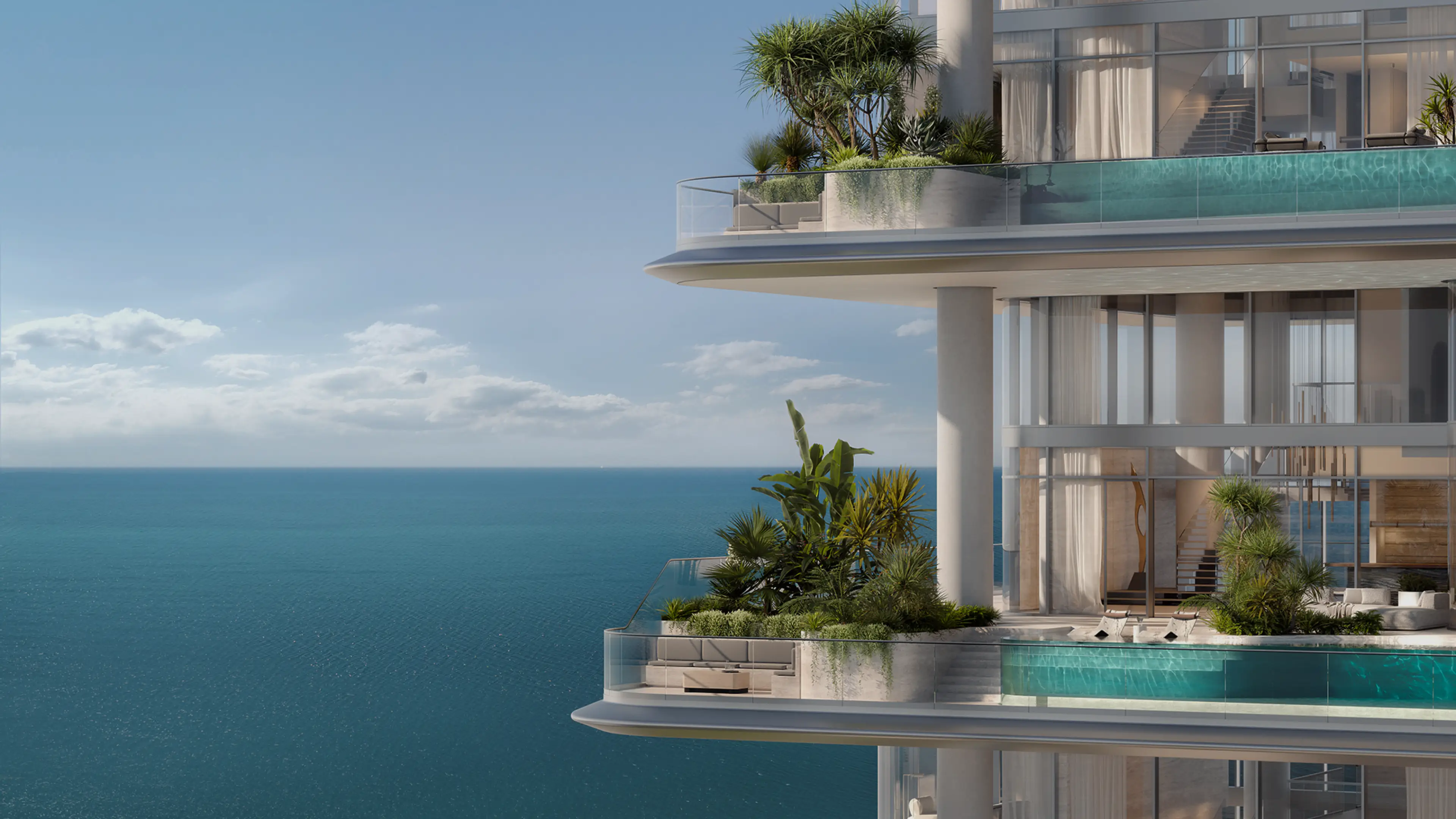 Orla by Omniyat, Palm Jumeirah