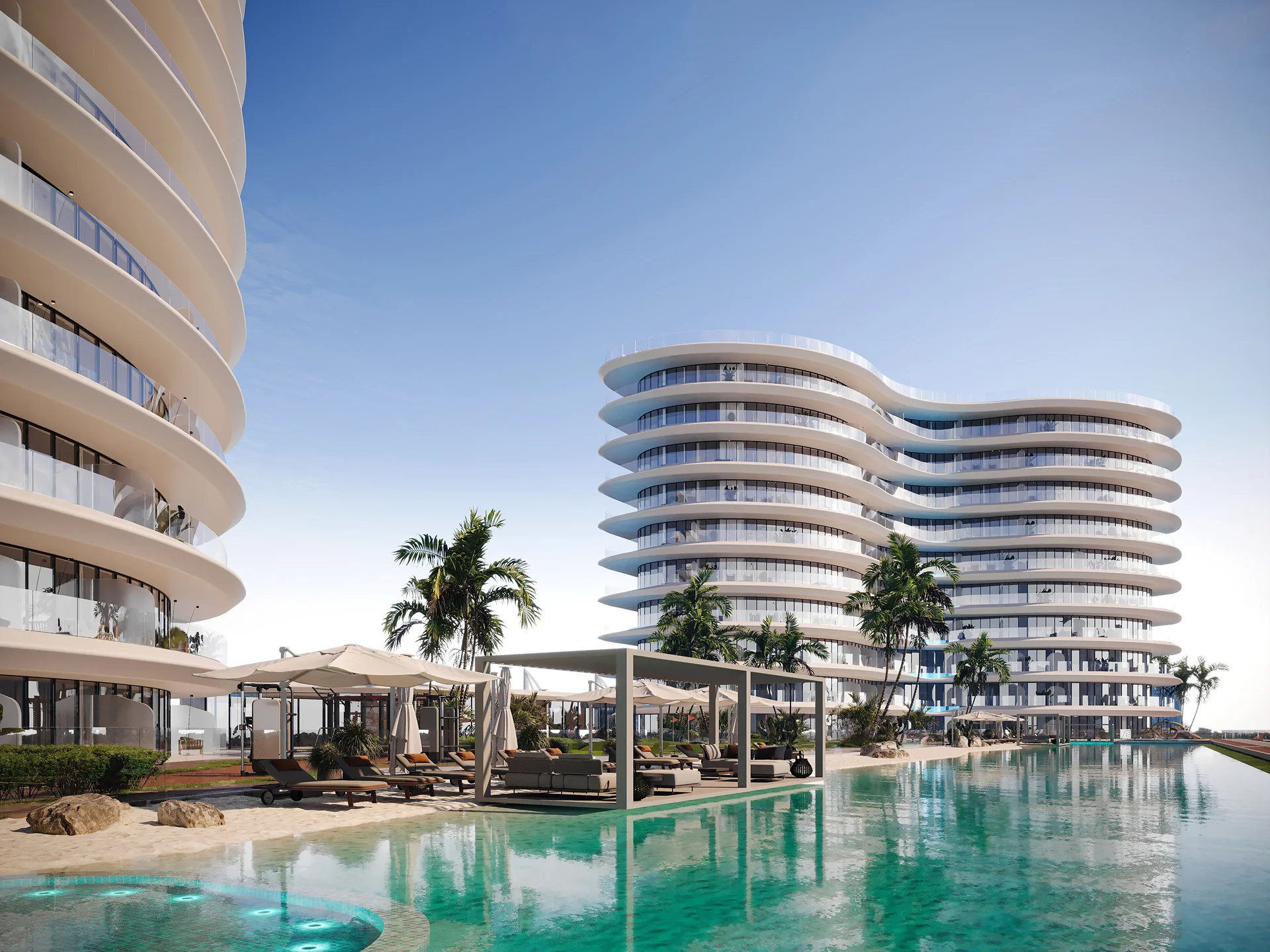 Trussardi Residences, Al Furjan